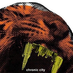 Chronic City (w/jnortie)