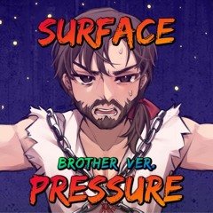 Surface Pressure - Caleb Hyles [BROTHER COVER]