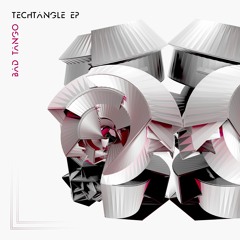 Wolf Tech & Bad Tango - Techtangle [OUT NOW!]