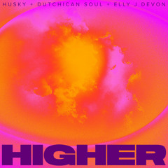 Higher (VIP Mix)