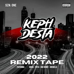 Drake - Massive (G Remix)