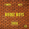 Скачать видео: Broke Boys