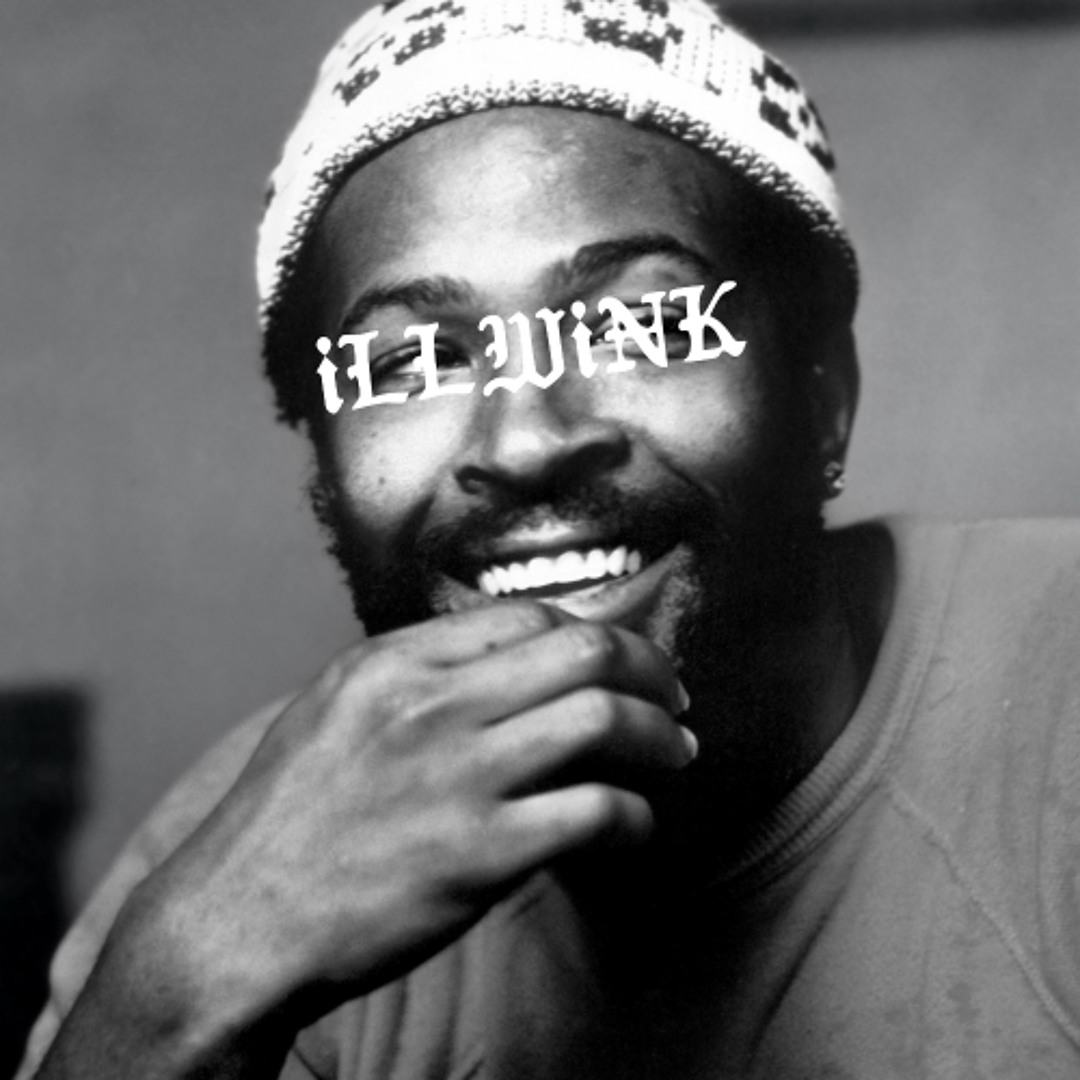 Stream MARVIN GAYE - WHAT'S GOIN ON (iLLHouse Edit) by iLLWiNK