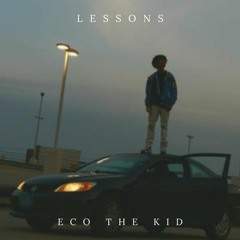 Lessons - ECO The Kid