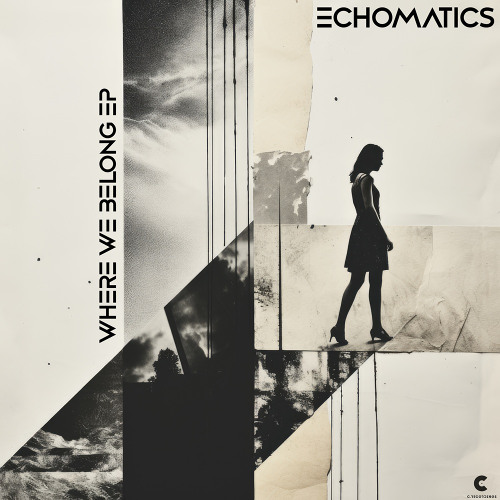 Echomatics - Distant Pulse
