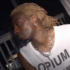 Bitch Boy [CDQ Remaster]