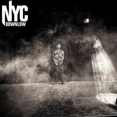 Nat Wendell - NYC Downlow, Block 9 - Glastonbury Festival 2024