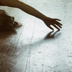 making love to the dance floor