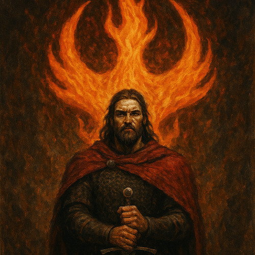 Oathbound at Dawn