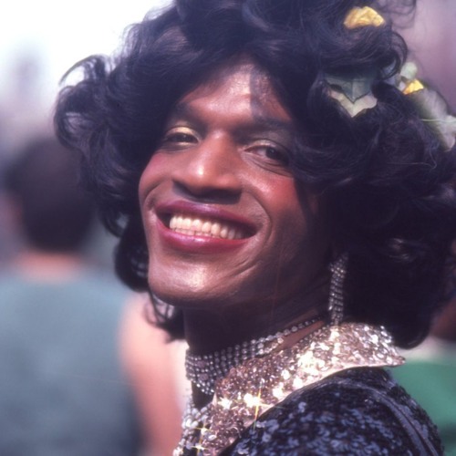 PRiDE STARTED AS A RiOT