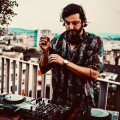 Kiki Livestream rooftop session May 2020