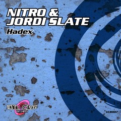 Nitro & Jordi Slate - Hadex ( Prew)