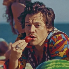 Watermelon sugar ♡︎.