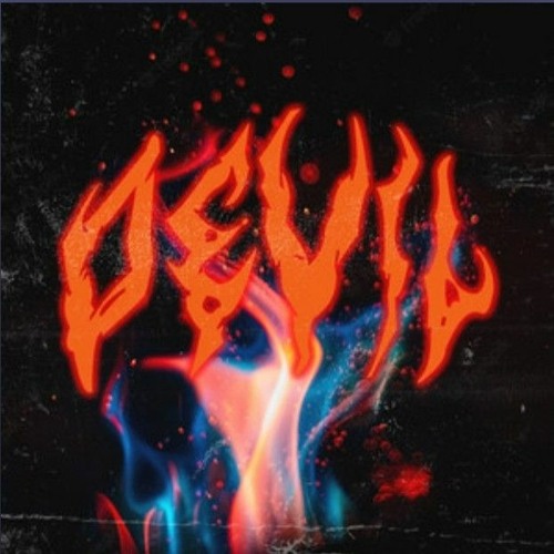 6vasi6 & IRXXN - The Devil