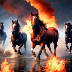 Wild Horses (cover) #rollingstones