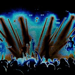 Diamonds - Live