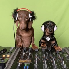 MIXING PLAYLIST