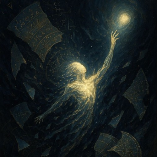 The Search For Meaning (High-Octane Mindfulness In A-Minor)