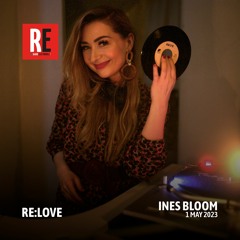 RE: LOVE EP 15 by INES BLOOM