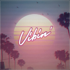 Zay ft Rico - Vibin (Prod. by BUCMARLEY)