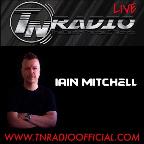 TNRadio Exclusive Guest Mix