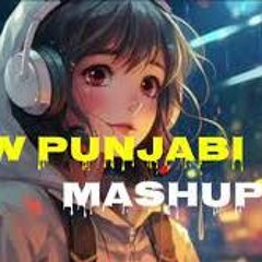 New Year Punjabi Mashup 2024