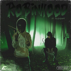 Robinhood ft KA$HDAMI (PROD. SWIRL)
