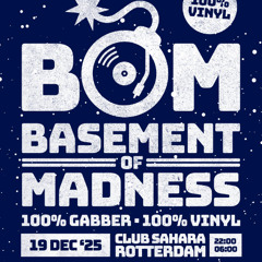 Immortality - BOM promo mix 19-12-2025