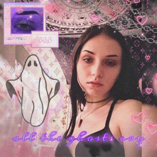 𝒜𝓁𝓁 𝓉𝒽𝑒 𝑔𝒽𝑜𝓈𝓉𝓈 𝒸𝓇𝓎  [remastered] (free dl)