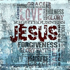 Origin Of The Name Jesus