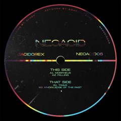 Premiere: Jacidorex - Morpheus [NEOACID06]
