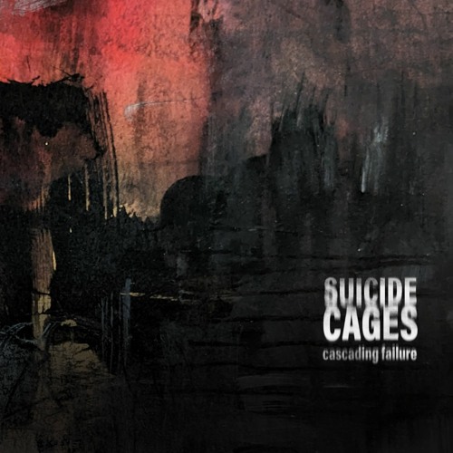 01. Suicide Cages - No Mans Path To Heaven