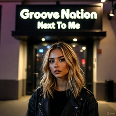 Next To Me - Groove Nation