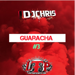 Guaracha #3 (DJChris)