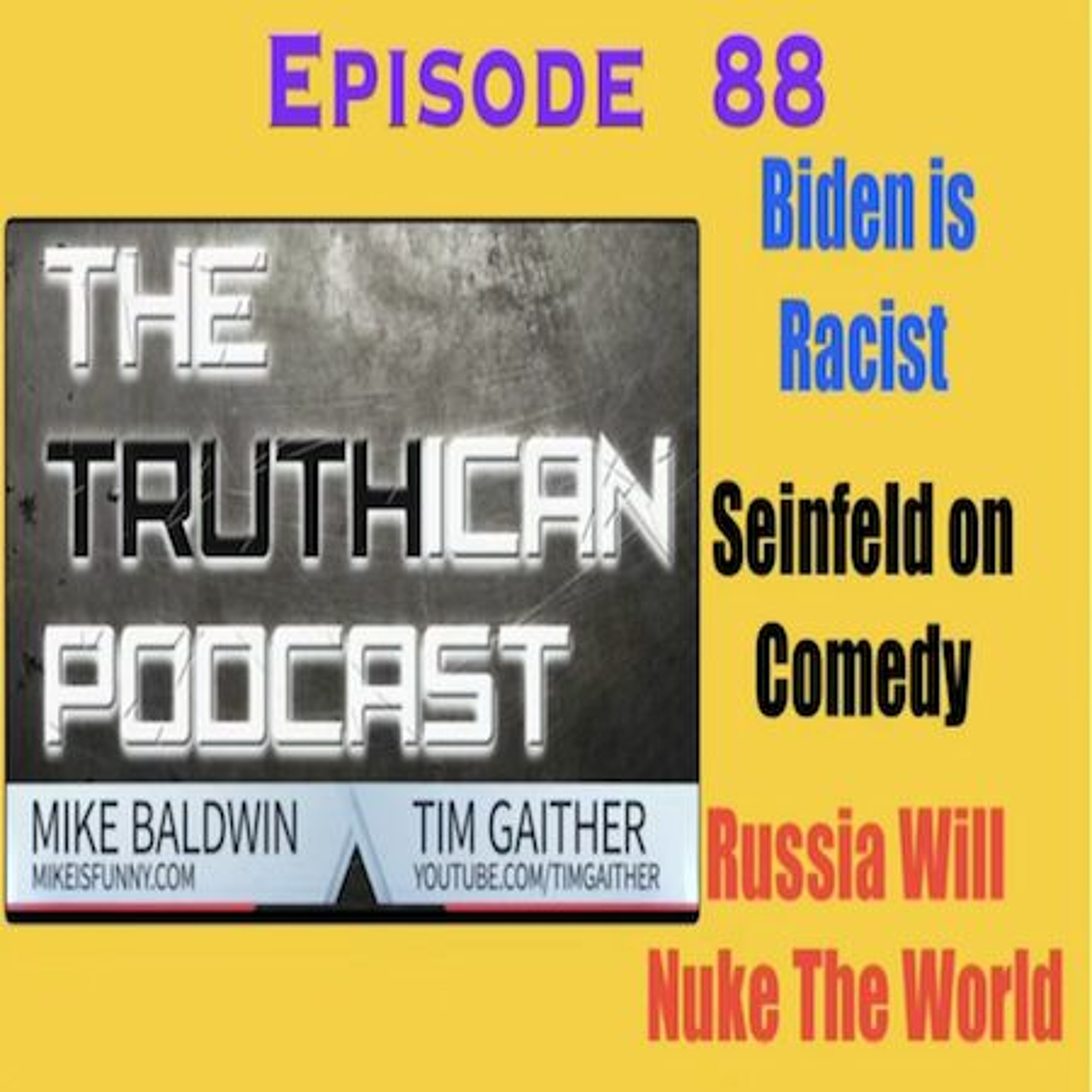 Tim Gaither Podcast