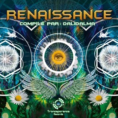 Pulsar & Thaihanu - Replicants (Original Mix)