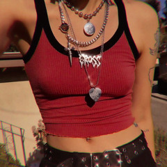 vegas (i wanna ride) - sped up