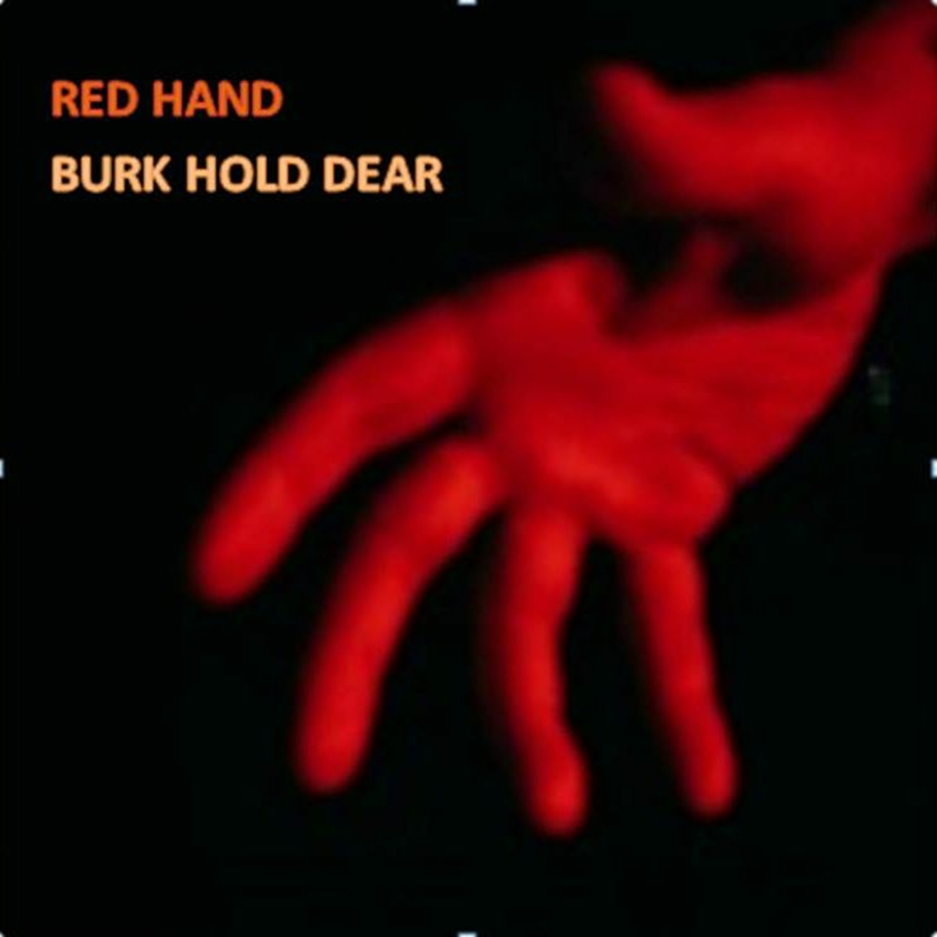 Red Hand episode artwork