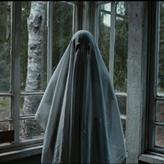 The Fapping Ghost