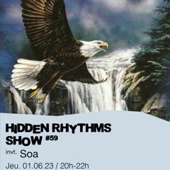 Hidden Rhythms 59 - Slodki Invite Soa