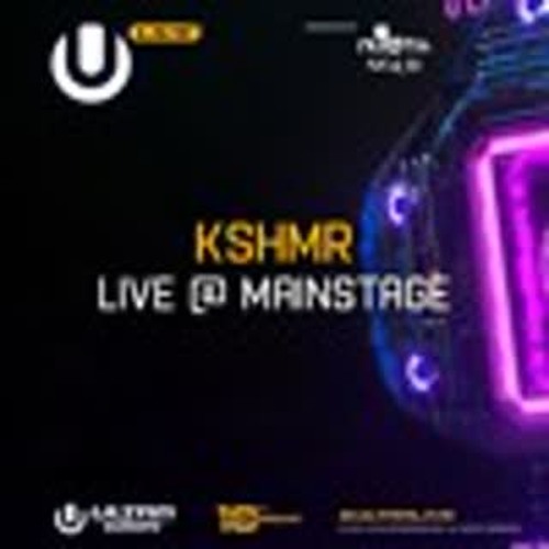 KSHMR | Ultra Music Festival Europe 2024 - Mainstage