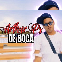 Arthur PS - De Boca