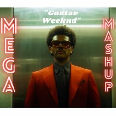The Weeknd - Save Your Tears (Megamashup)