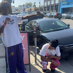 figure it out ft. luvfredo