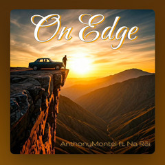 On Edge ft Na Rāi