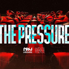 SET THE PRESSURE - RØGI B2B CHEYENNE