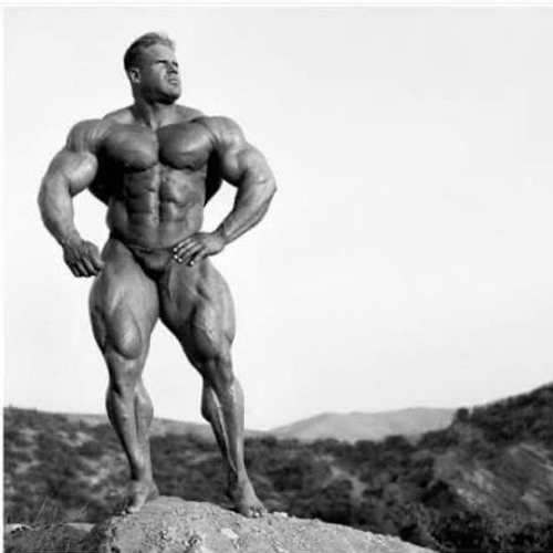 Jay cutler x No, I’m not human.