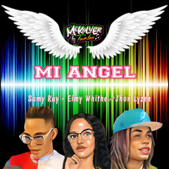 Mi Angel (feat. Jhon lyzen)