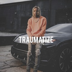 [Free] Lil Durk x Rod Wave Type Beat 2020 "Traumatize"