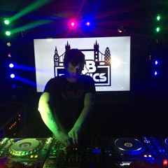 L-ECTRIC + MAD SCIENTISTS - DEVESTATING - CHOZO Remix (1K Free Download)